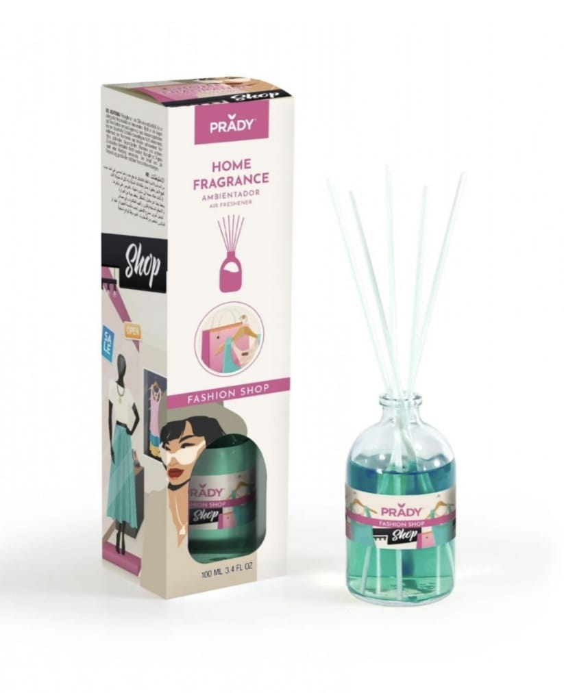 Mikado Ambientador Prady
