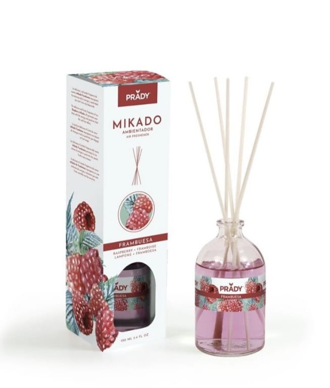Mikado Ambientador Prady