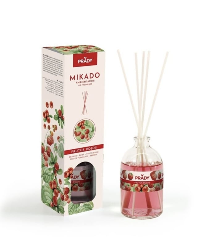 Mikado Ambientador Prady