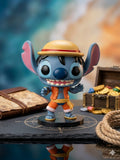 Figura Stitch Anime - Funko Style