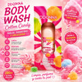 DDonna Body Wash — Unicorn Vanilla 280ml