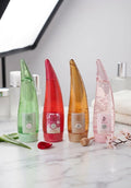 Gel refrescante e hidratante Genosina - 4 variedades: Aloe Vera, Rosa, Miel y Flor de Cerezo