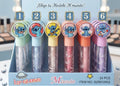Lip Gloss Mágico Stitch M'mundo