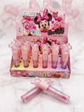 Gloss Lip Oil Minnie Mouse