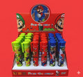 Goma de Borrar Press Eraser Super Mario Bros