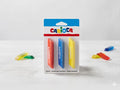 Pack 3 Gomas de Borrar Carioca