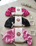 Gorro Efecto Seda para Dormir