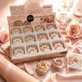 Rose Highlighter D'Donna - Expositor 12 unidades