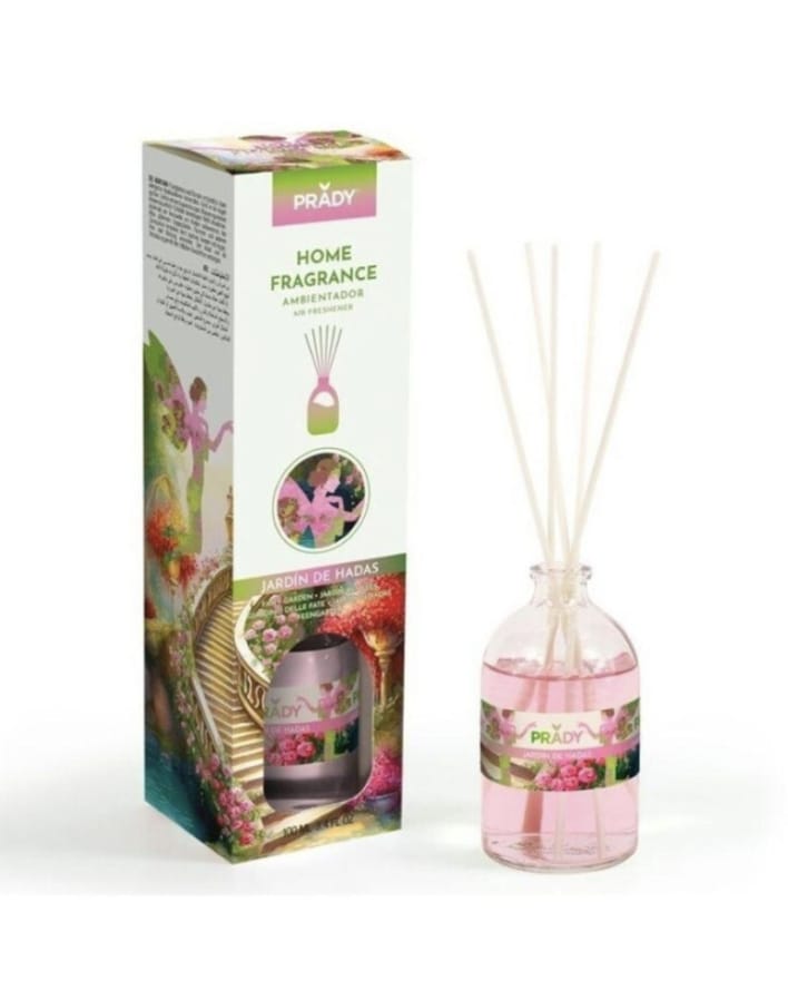 Mikado Ambientador Prady