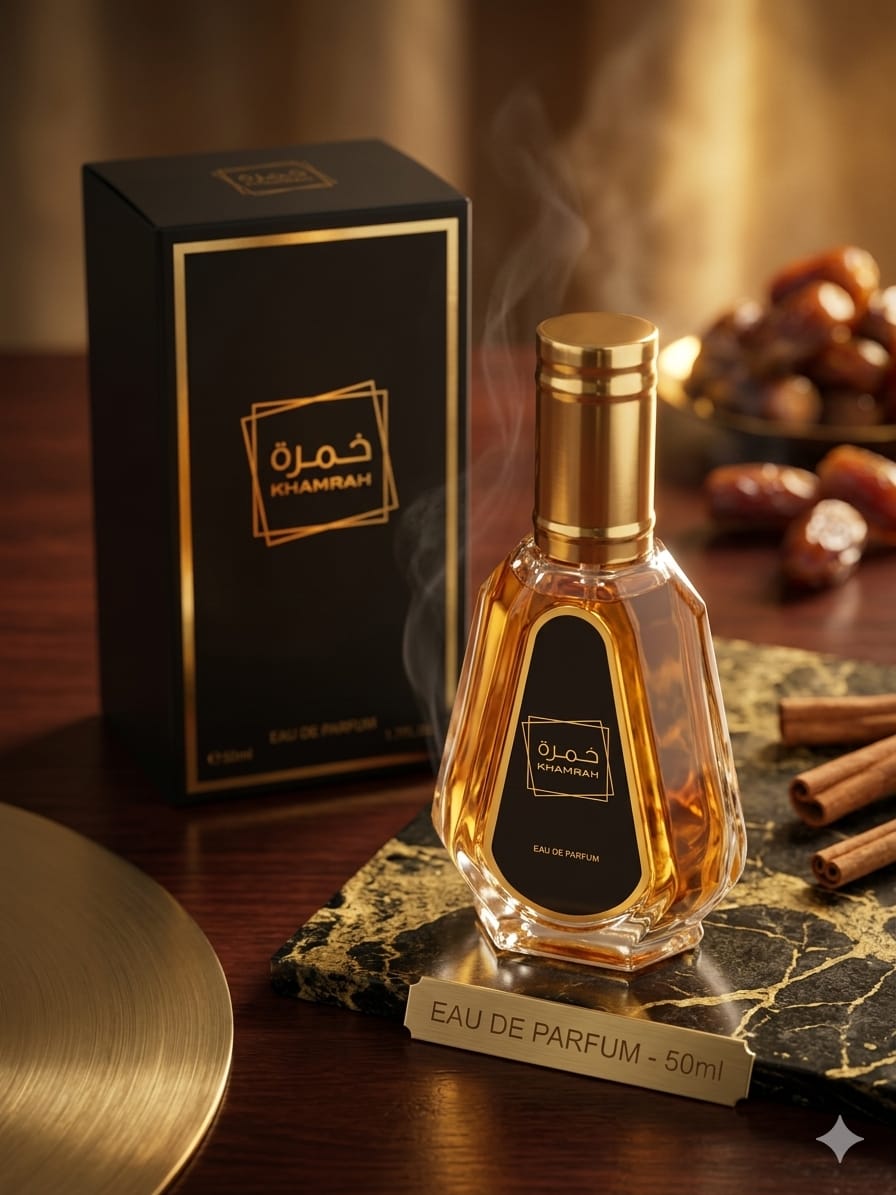 Perfumes Árabes 50ml