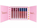 Labiales Shakira y Karol G - Set 8 Lip Gloss