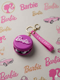 Llavero Monedero Barbie - A Nice Day