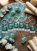 Llavero Horóscopo Signo del Zodiaco