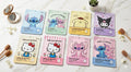 Mascarilla Facial Disney Kawaii