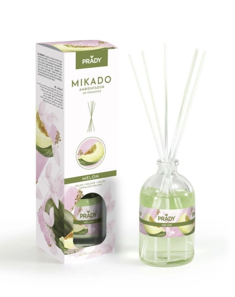 Mikado Ambientador Prady