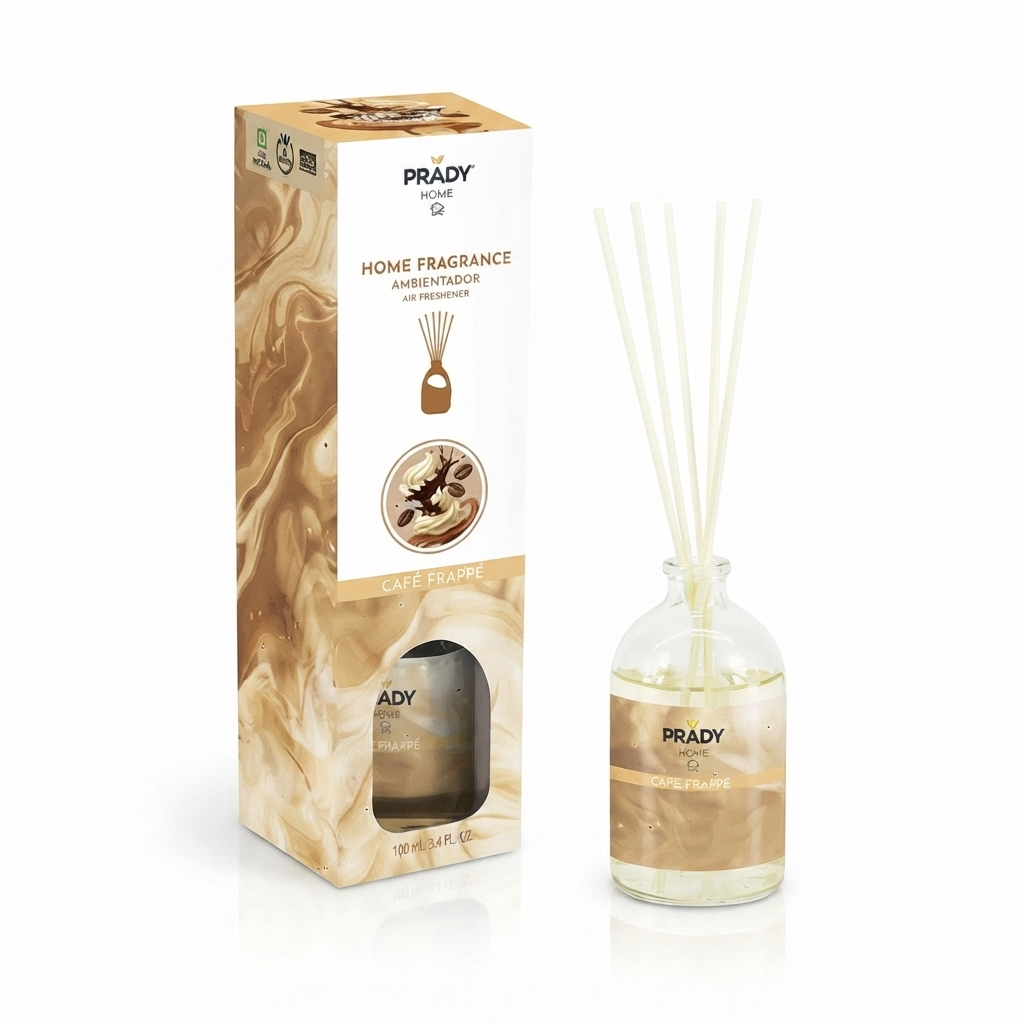Mikado Ambientador Prady