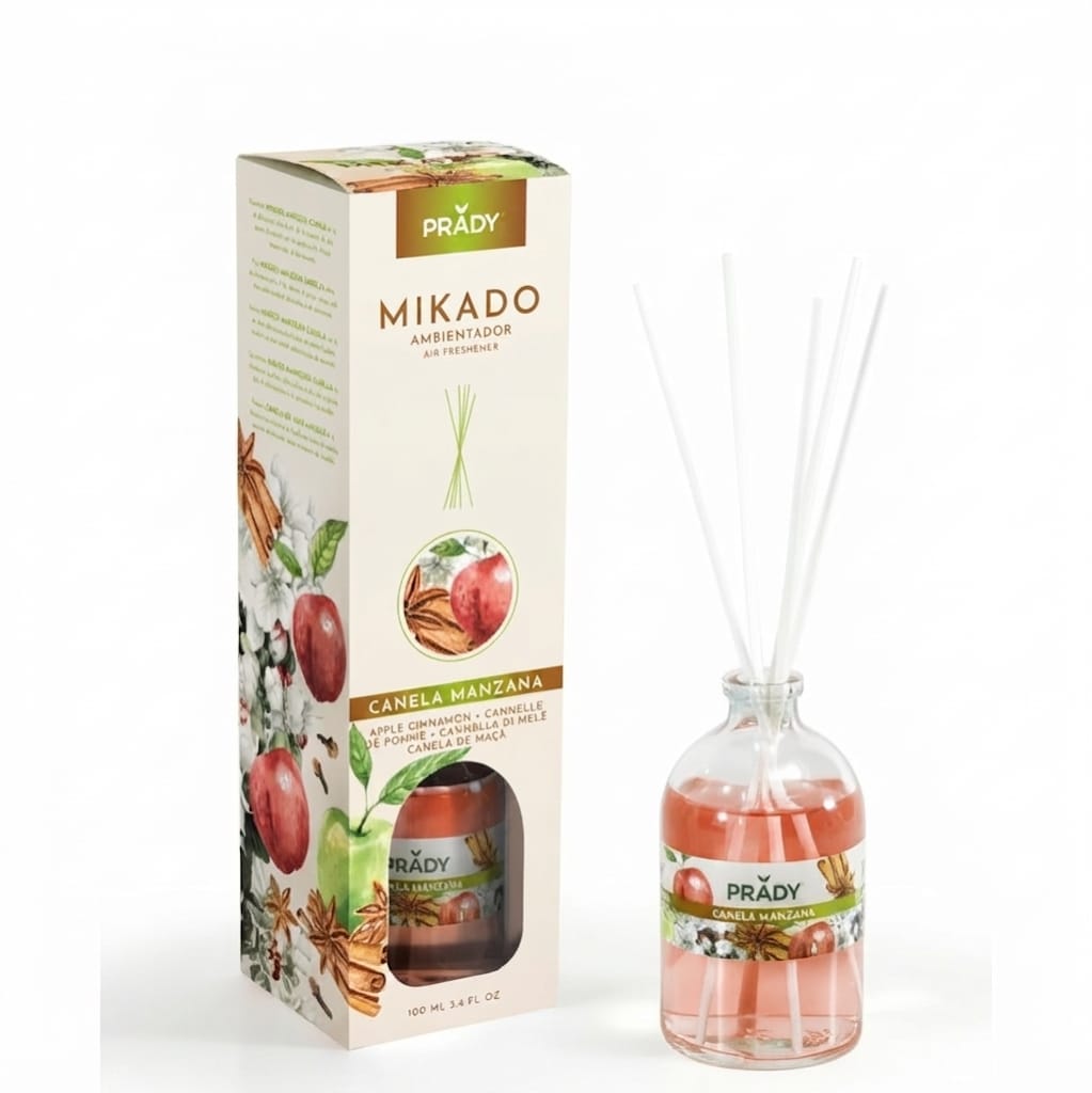 Mikado Ambientador Prady