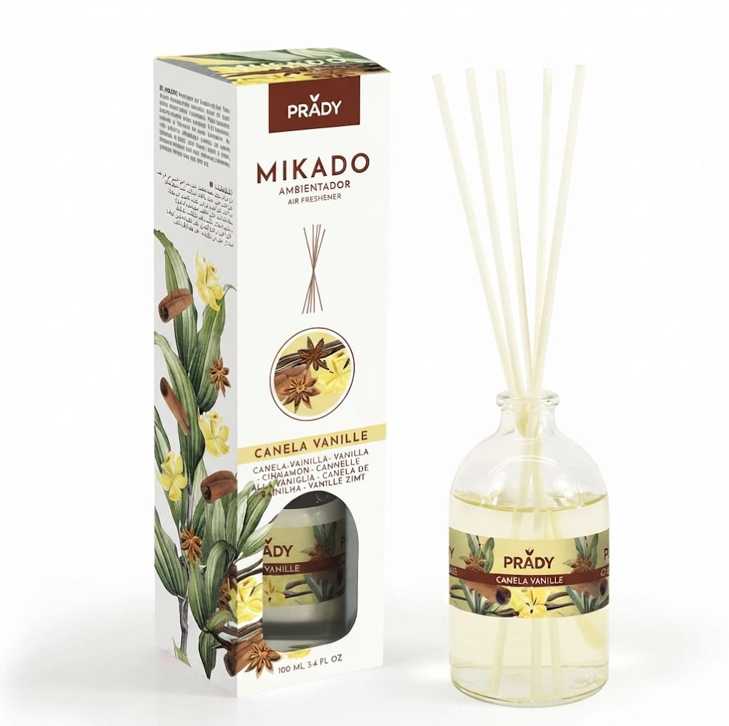 Mikado Ambientador Prady