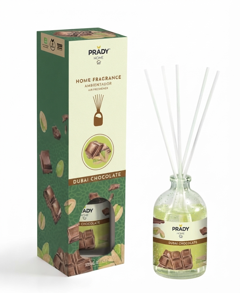 Mikado Ambientador Prady