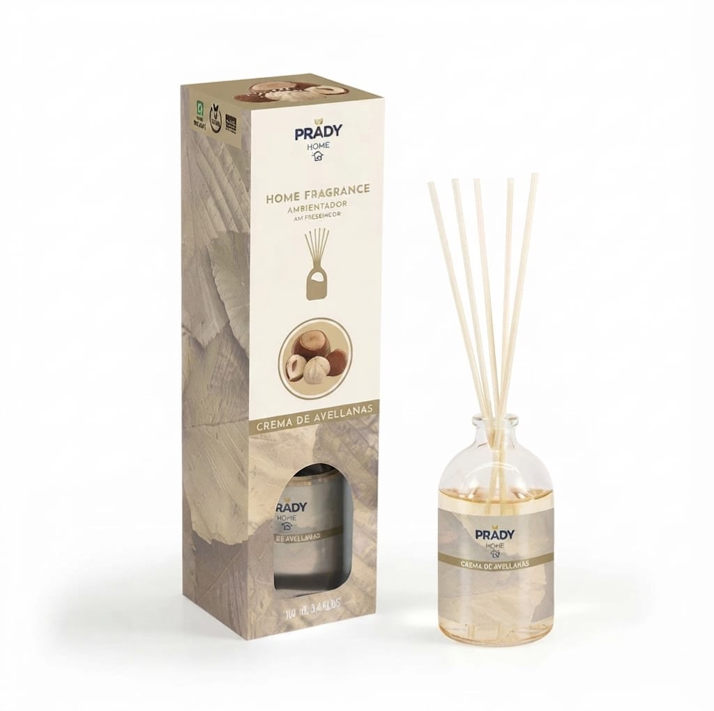 Mikado Ambientador Prady