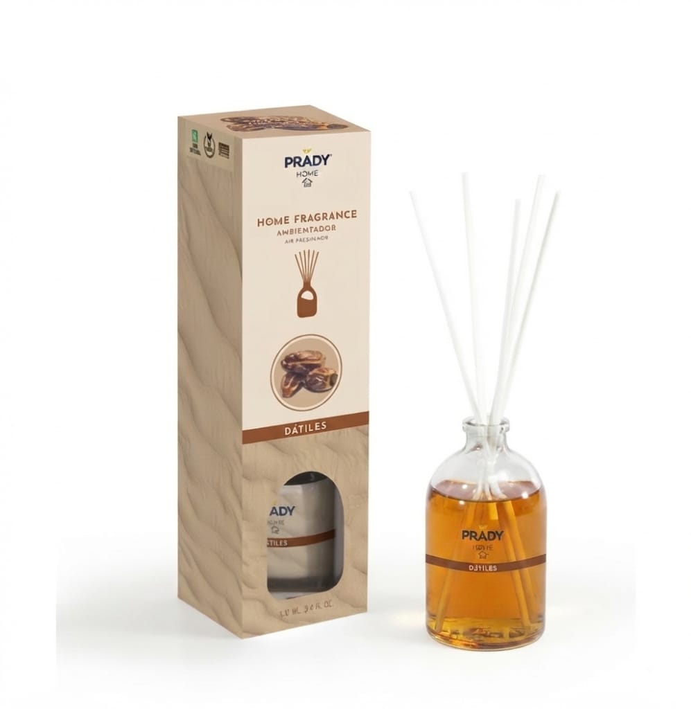 Mikado Ambientador Prady