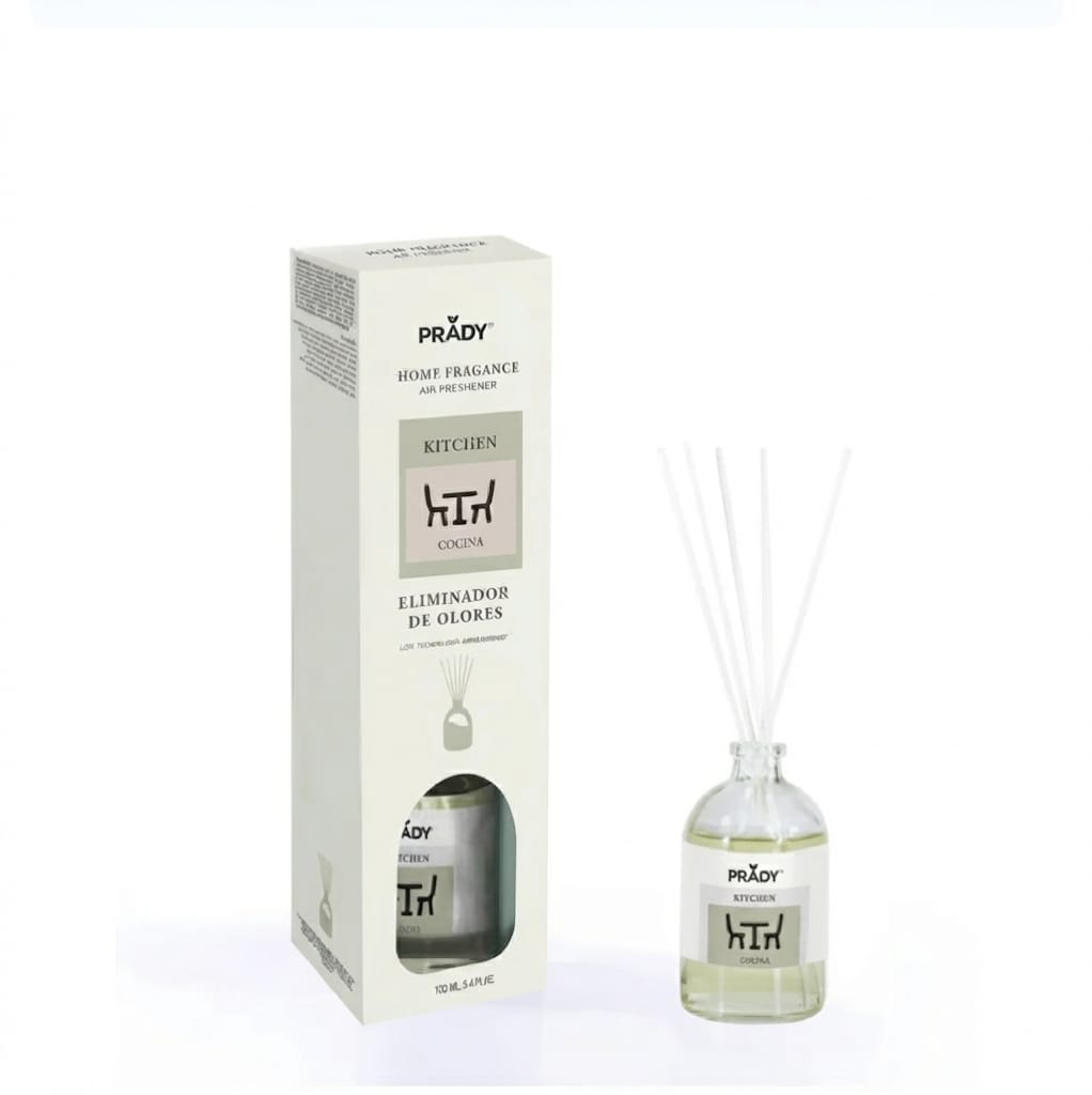 Mikado Ambientador Prady