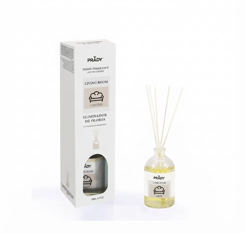 Mikado Ambientador Prady