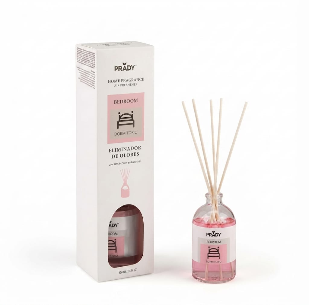 Mikado Ambientador Prady