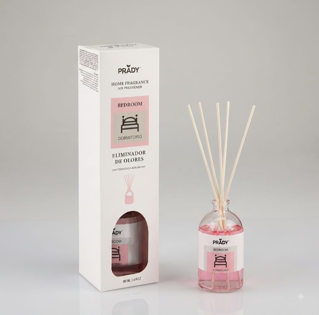 Mikado Ambientador Prady