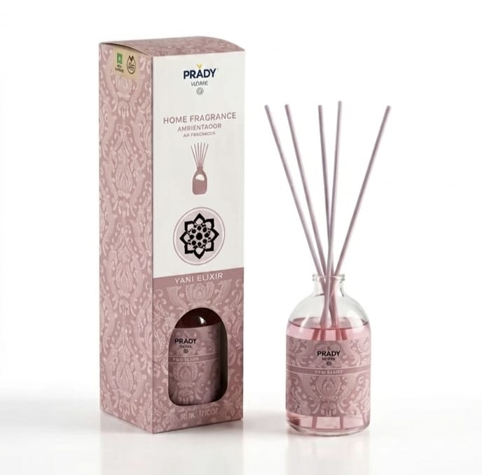 Mikado Ambientador Prady