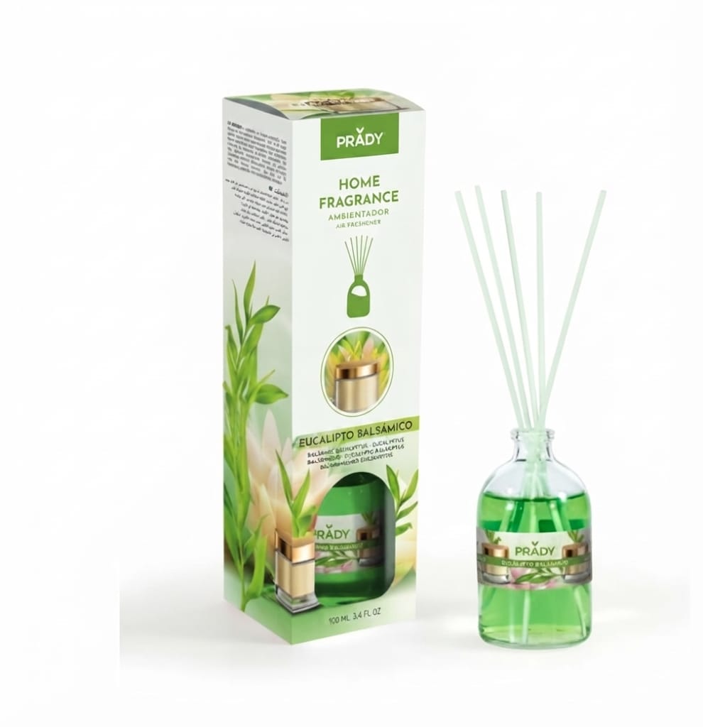 Mikado Ambientador Prady