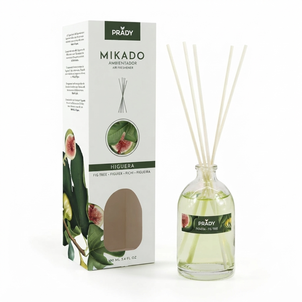 Mikado Ambientador Prady