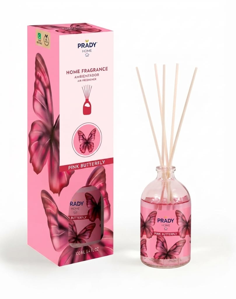 Mikado Ambientador Prady