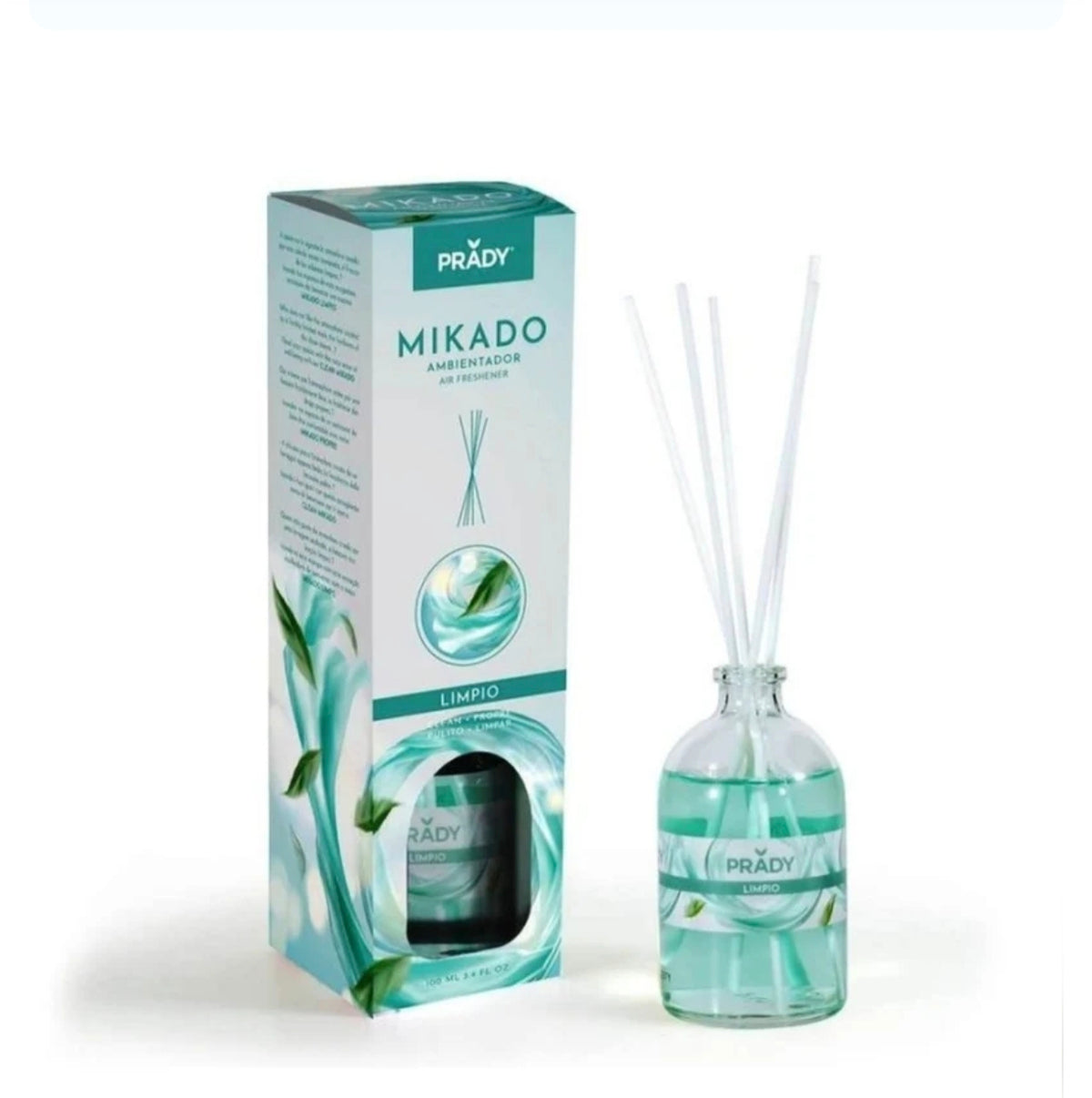 Mikado Ambientador Prady