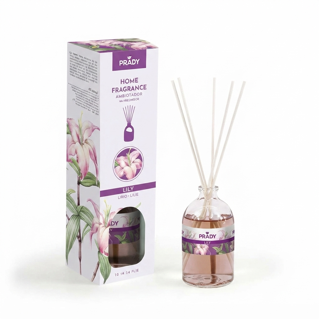 Mikado Ambientador Prady