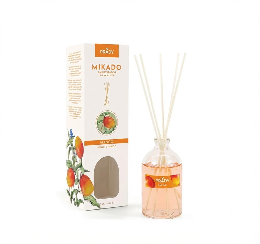 Mikado Ambientador Prady