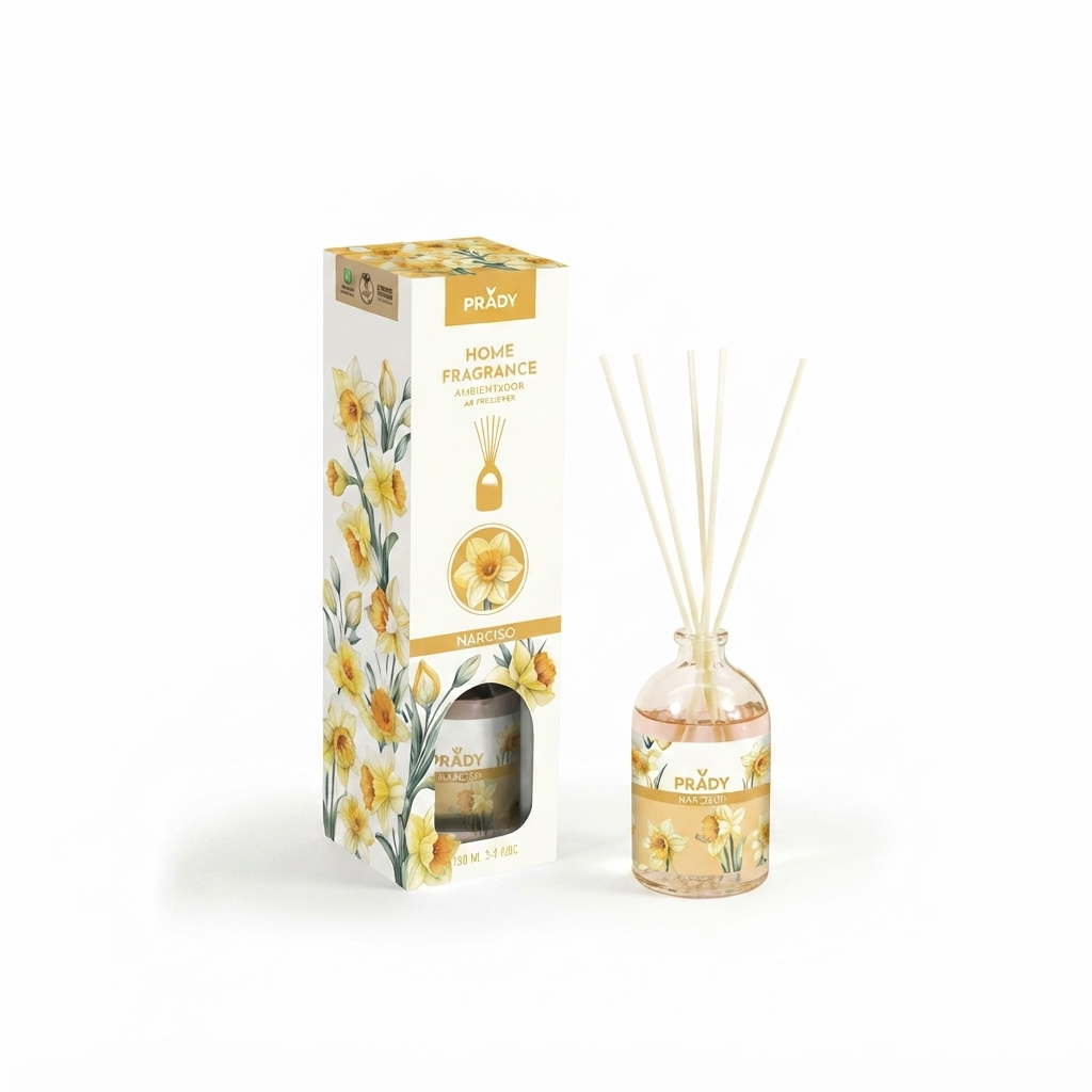 Mikado Ambientador Prady