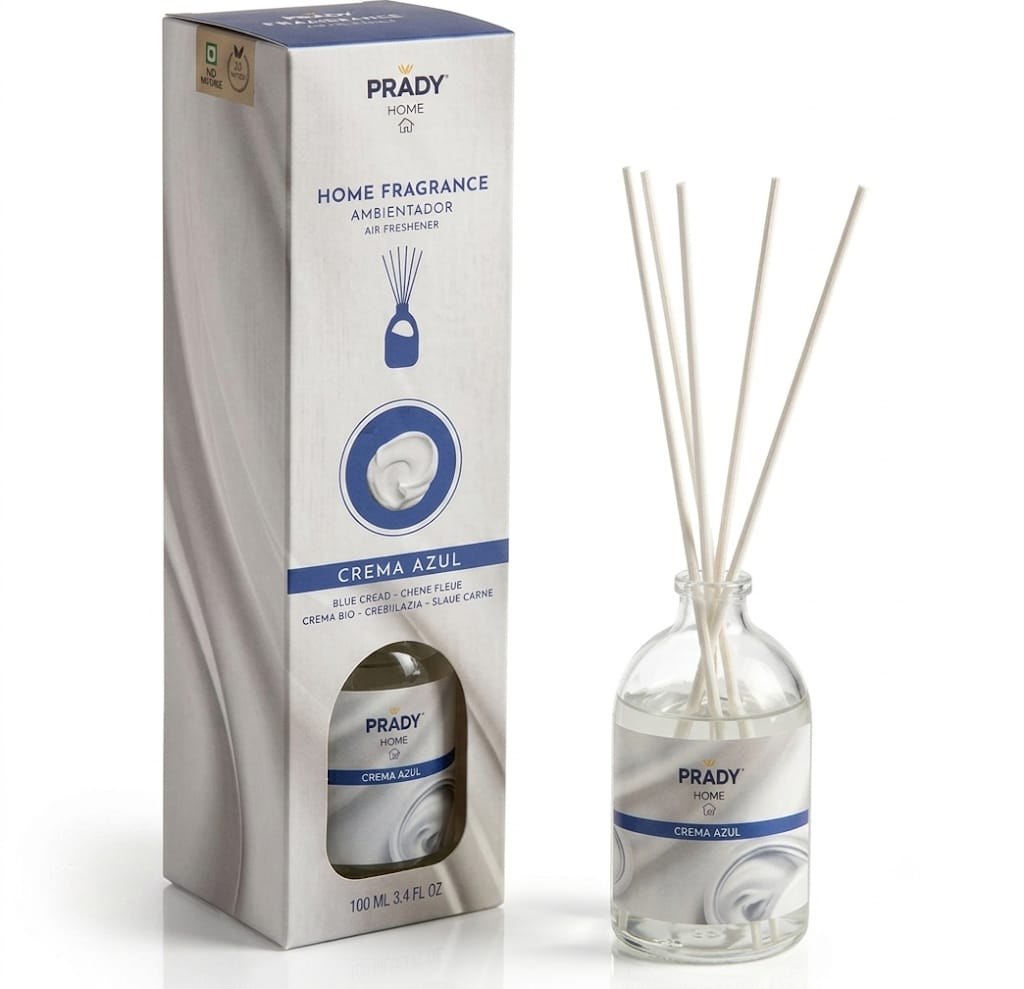 Mikado Ambientador Prady