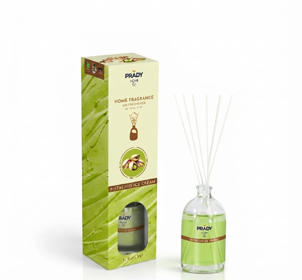 Mikado Ambientador Prady