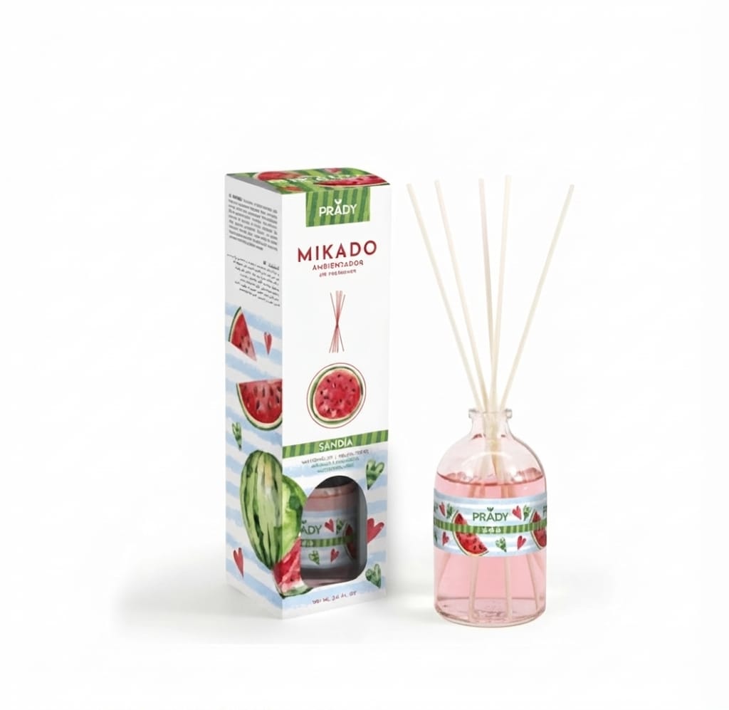 Mikado Ambientador Prady