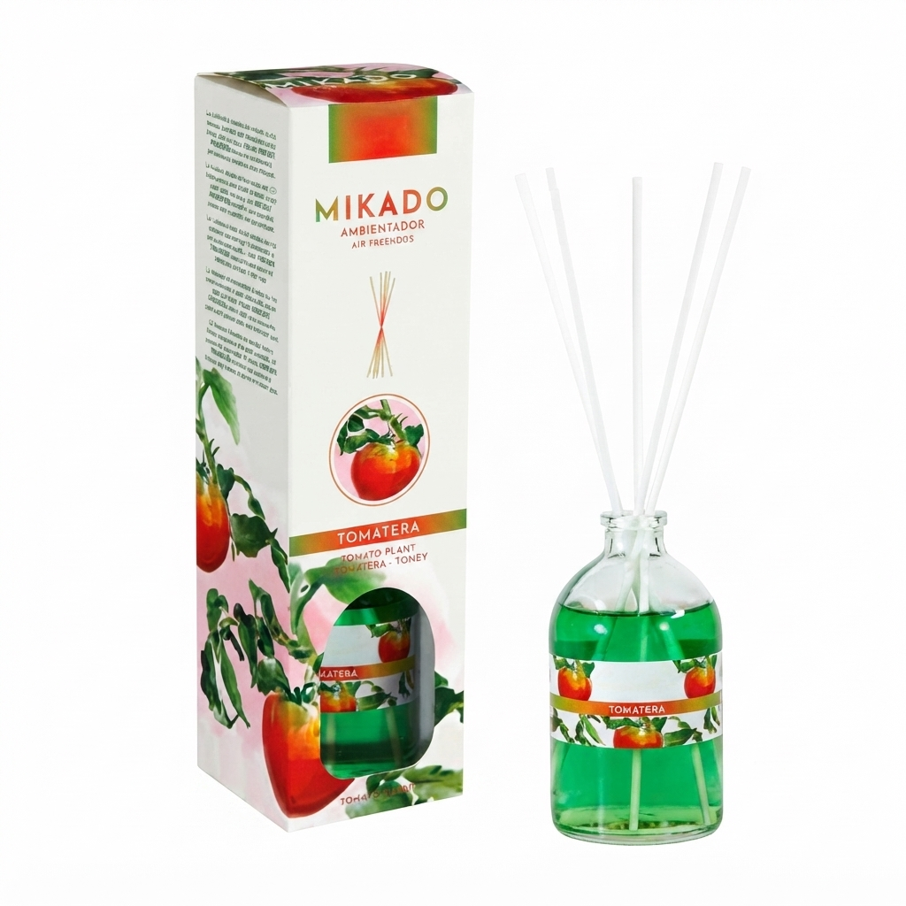 Mikado Ambientador Prady