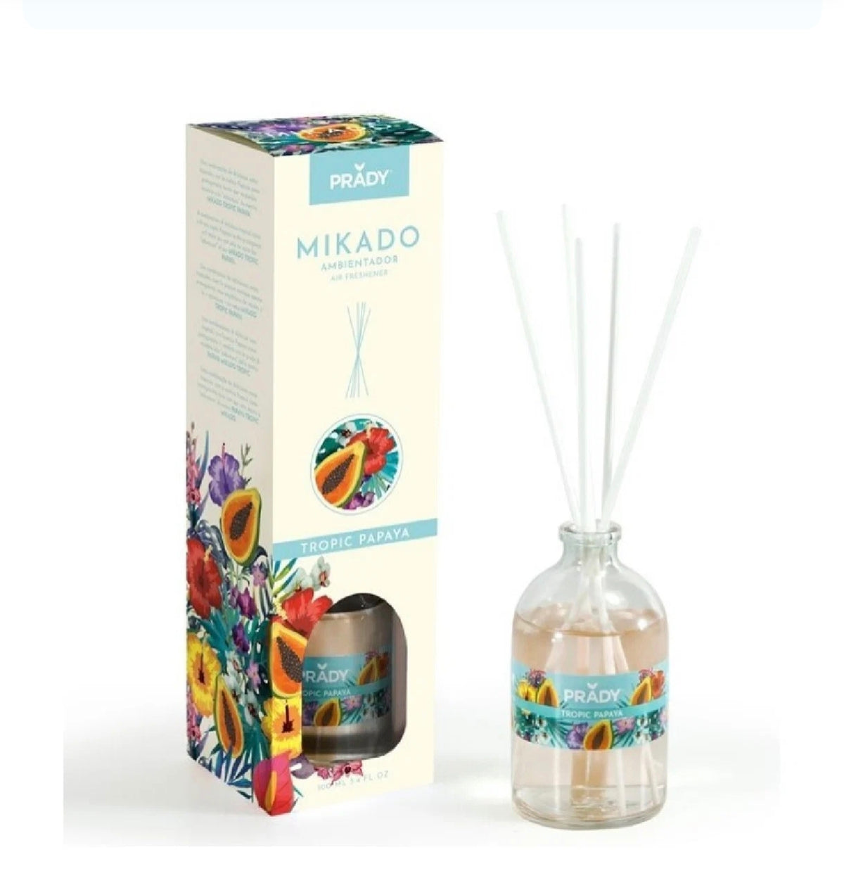 Mikado Ambientador Prady