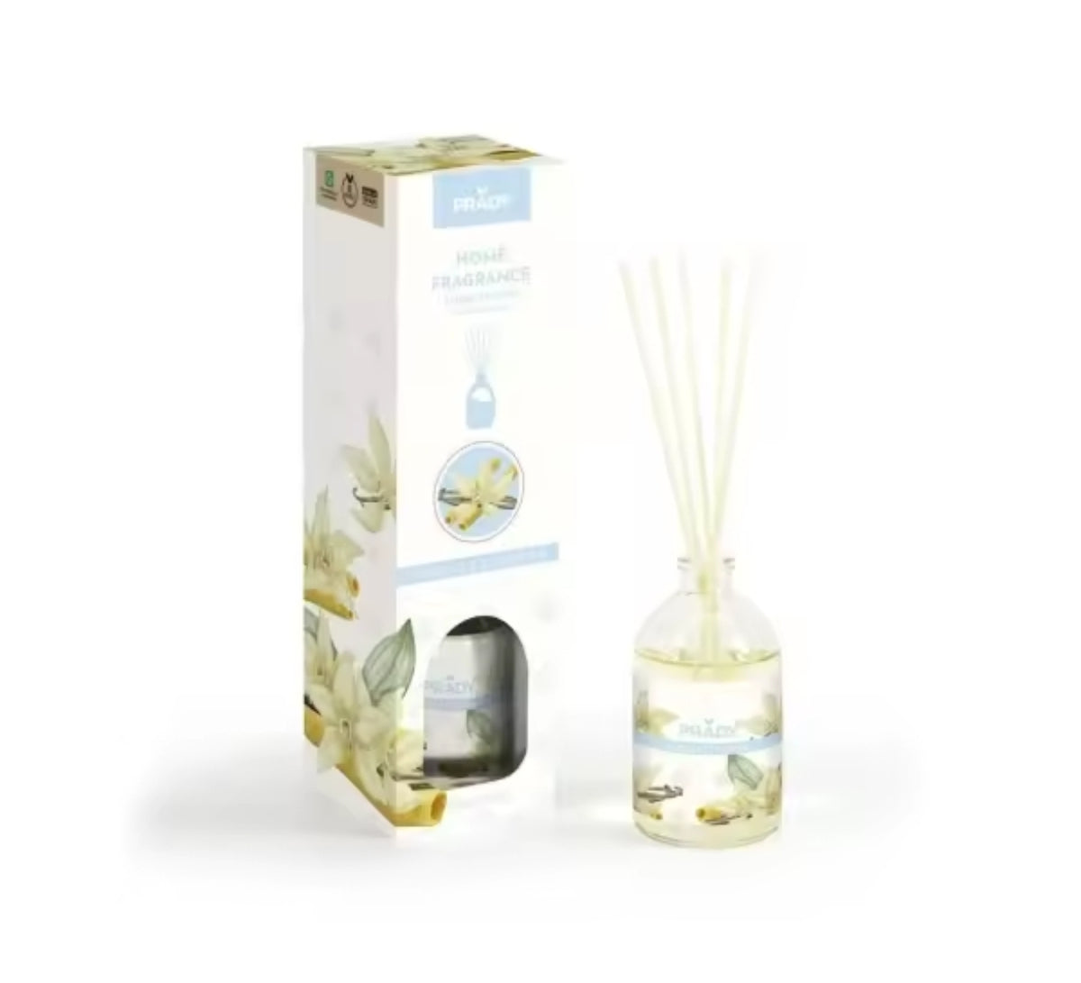 Mikado Ambientador Prady