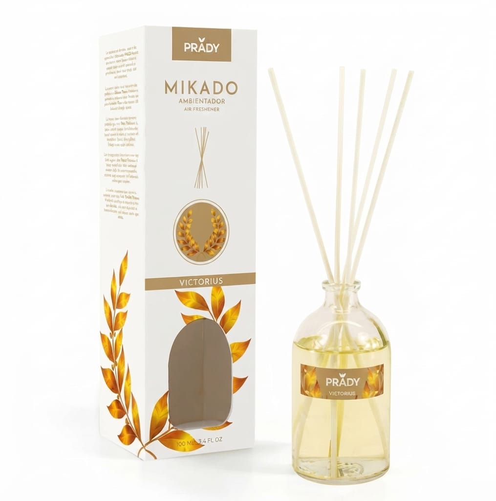 Mikado Ambientador Prady