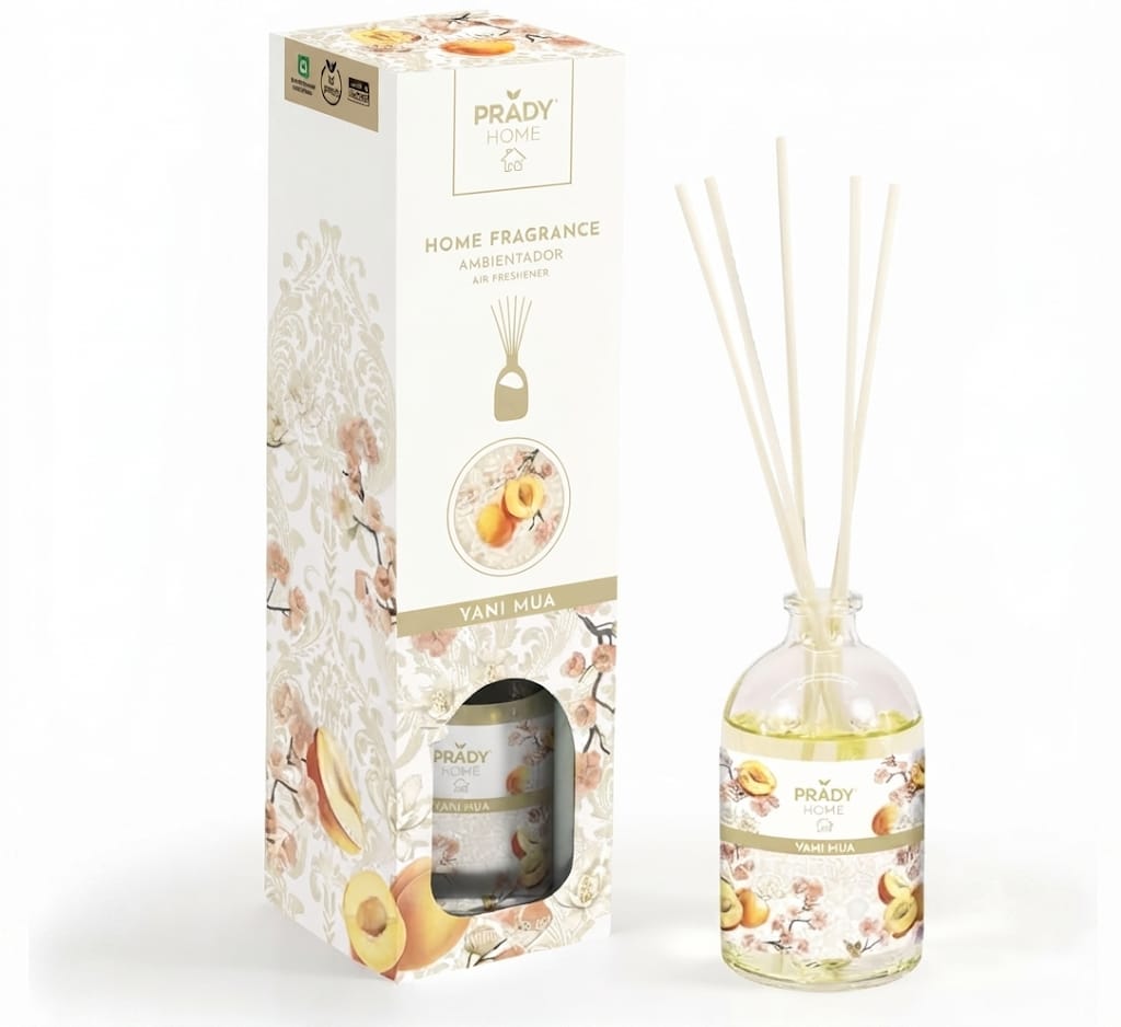 Mikado Ambientador Prady