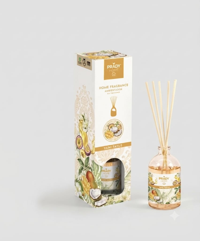 Mikado Ambientador Prady