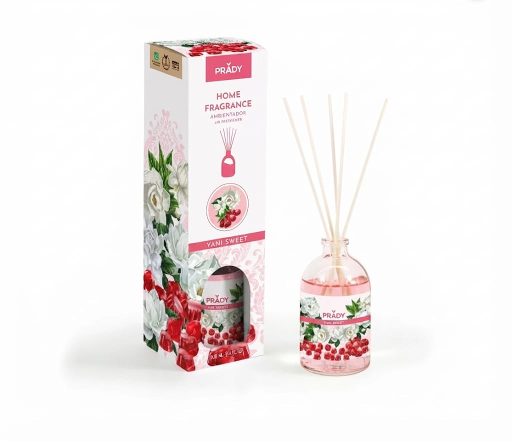 Mikado Ambientador Prady