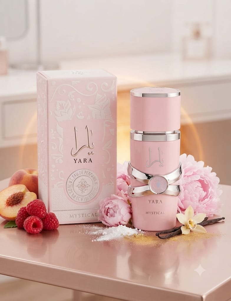Yara Mystical Moi EDP 30ml