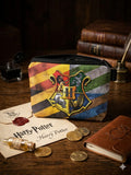 Monedero Harry Potter