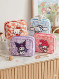 Neceser Acolchado Sanrio